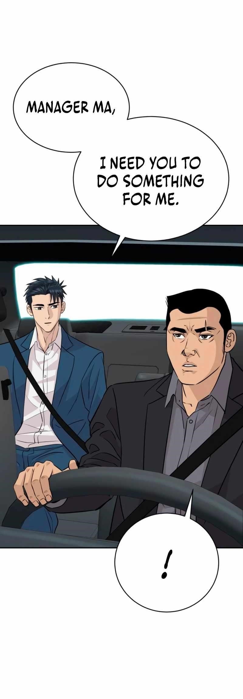 Genius Grandson of the Loan Shark King - Chapter 42 Page 73