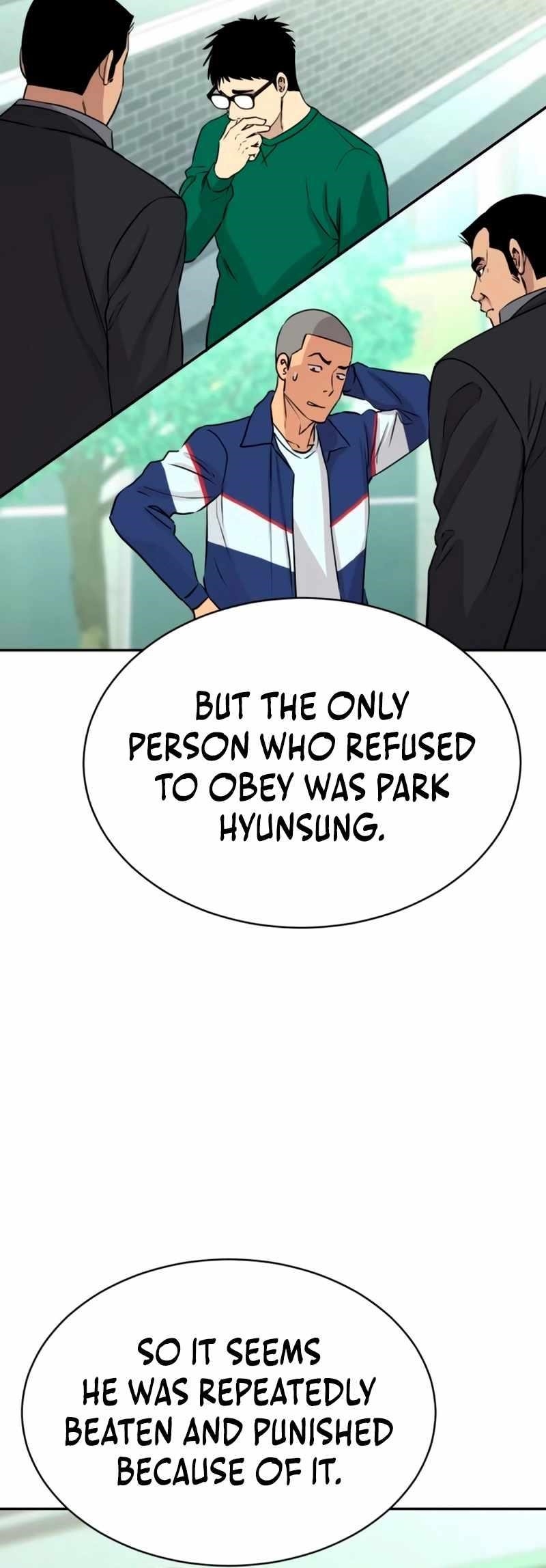 Genius Grandson of the Loan Shark King - Chapter 42 Page 77