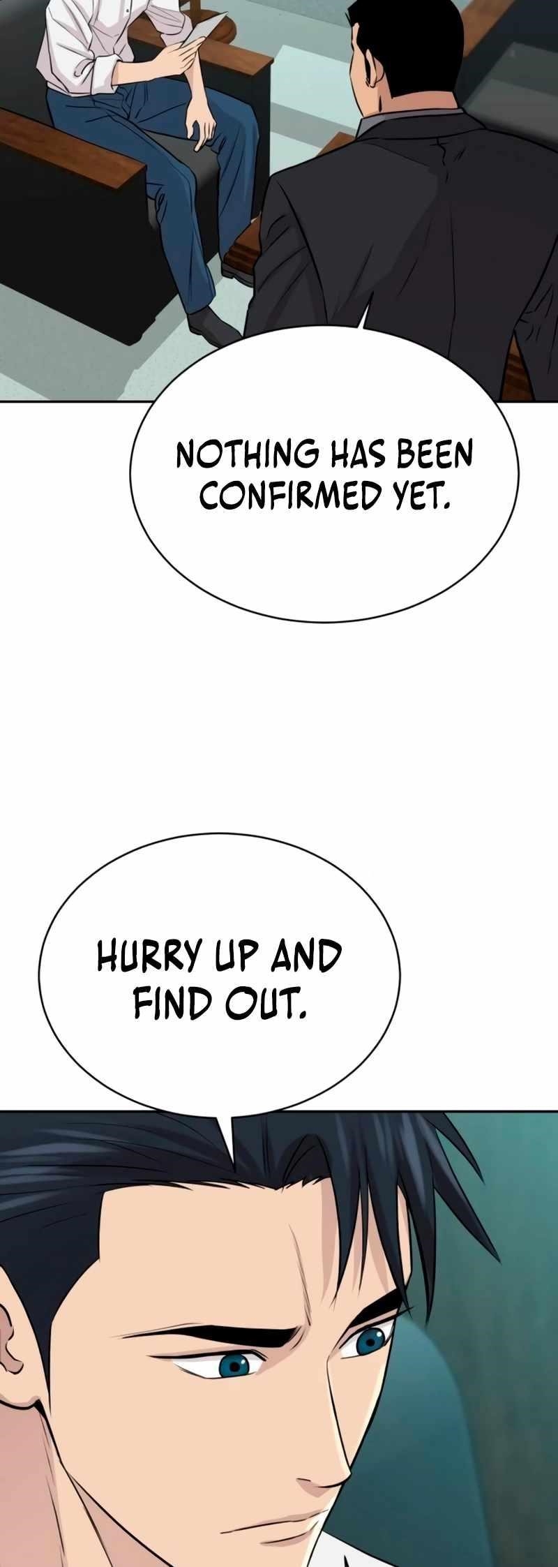 Genius Grandson of the Loan Shark King - Chapter 42 Page 79