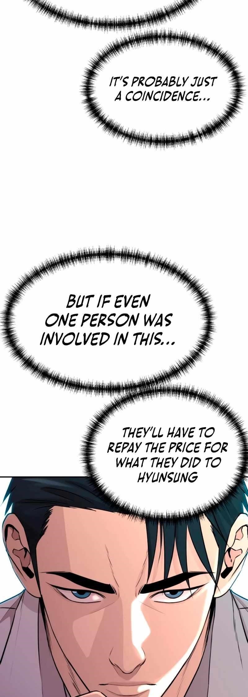 Genius Grandson of the Loan Shark King - Chapter 42 Page 82