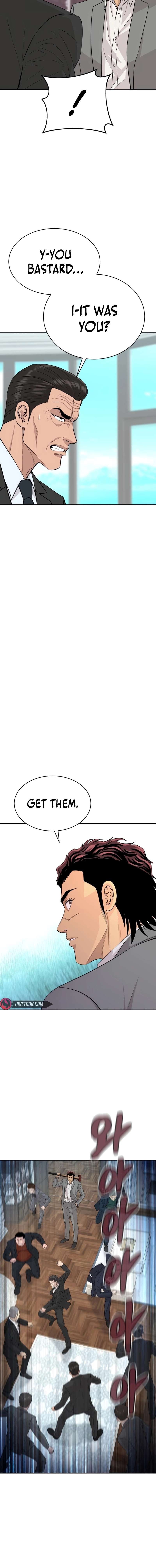 Genius Grandson of the Loan Shark King - Chapter 46 Page 12