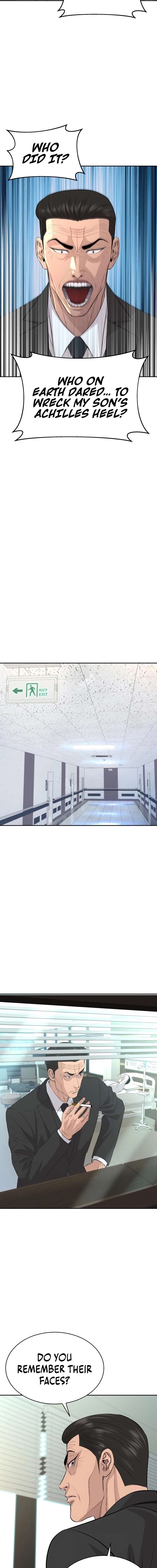 Genius Grandson of the Loan Shark King - Chapter 46 Page 2