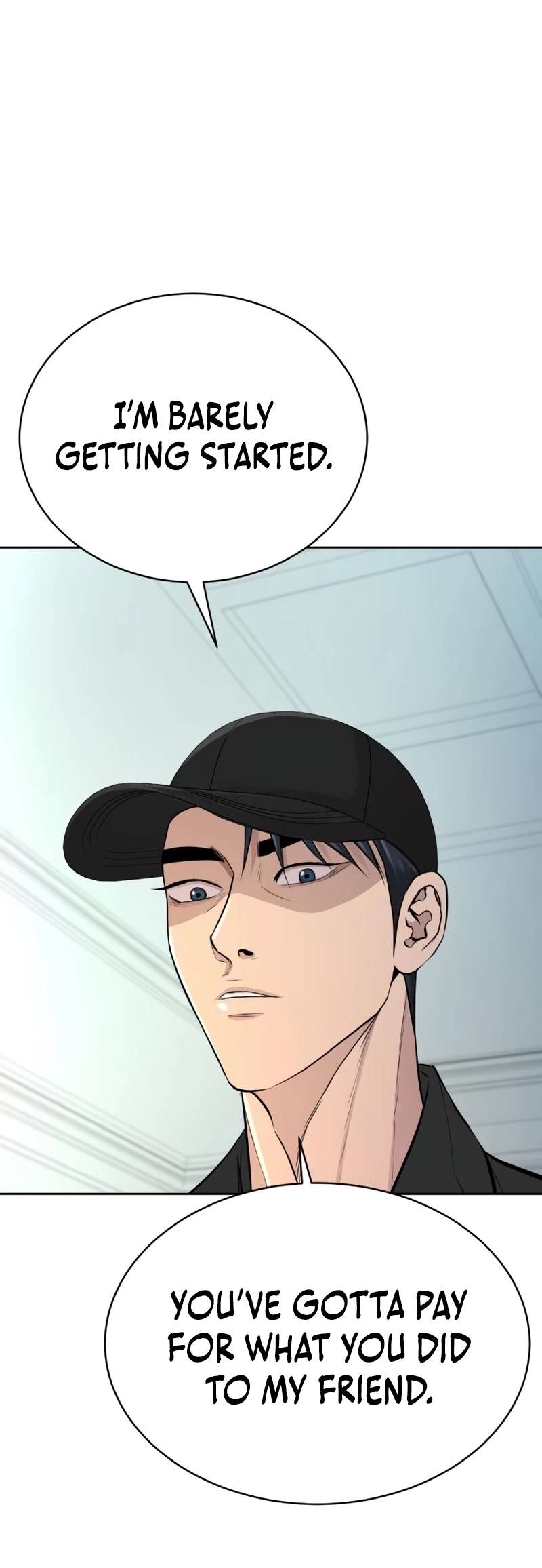 Genius Grandson of the Loan Shark King - Chapter 46 Page 21