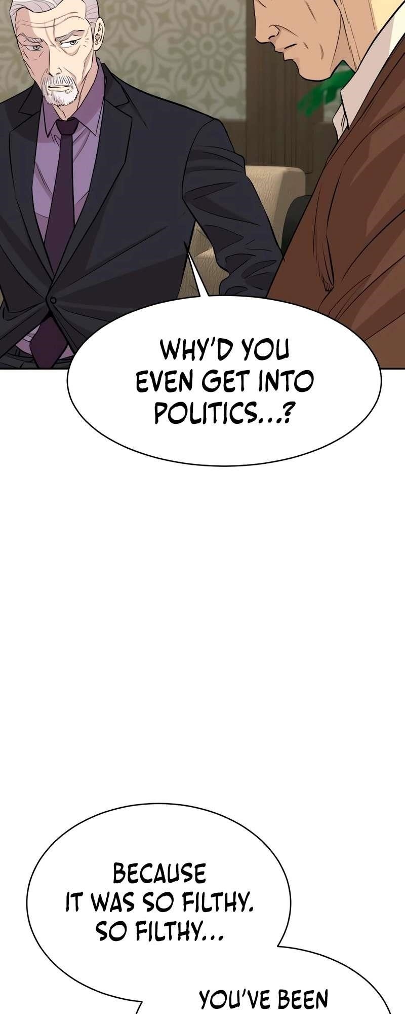 Genius Grandson of the Loan Shark King - Chapter 48 Page 10