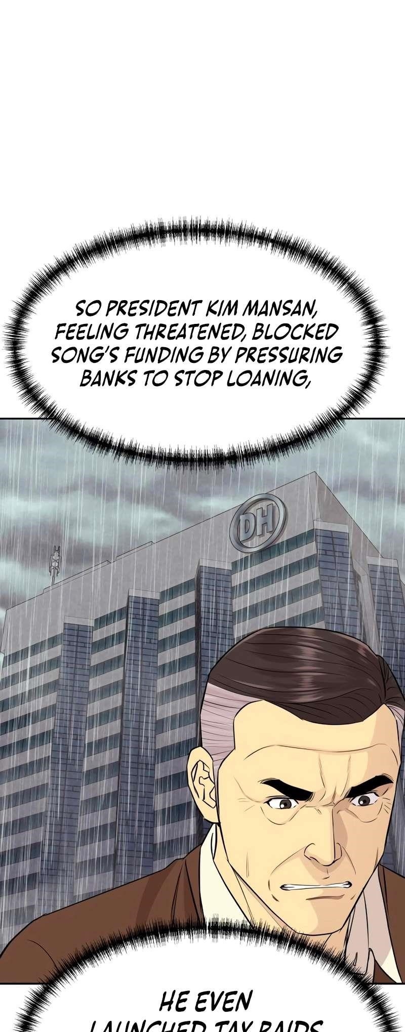 Genius Grandson of the Loan Shark King - Chapter 48 Page 14