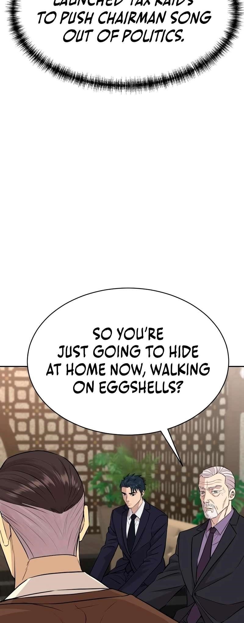 Genius Grandson of the Loan Shark King - Chapter 48 Page 15