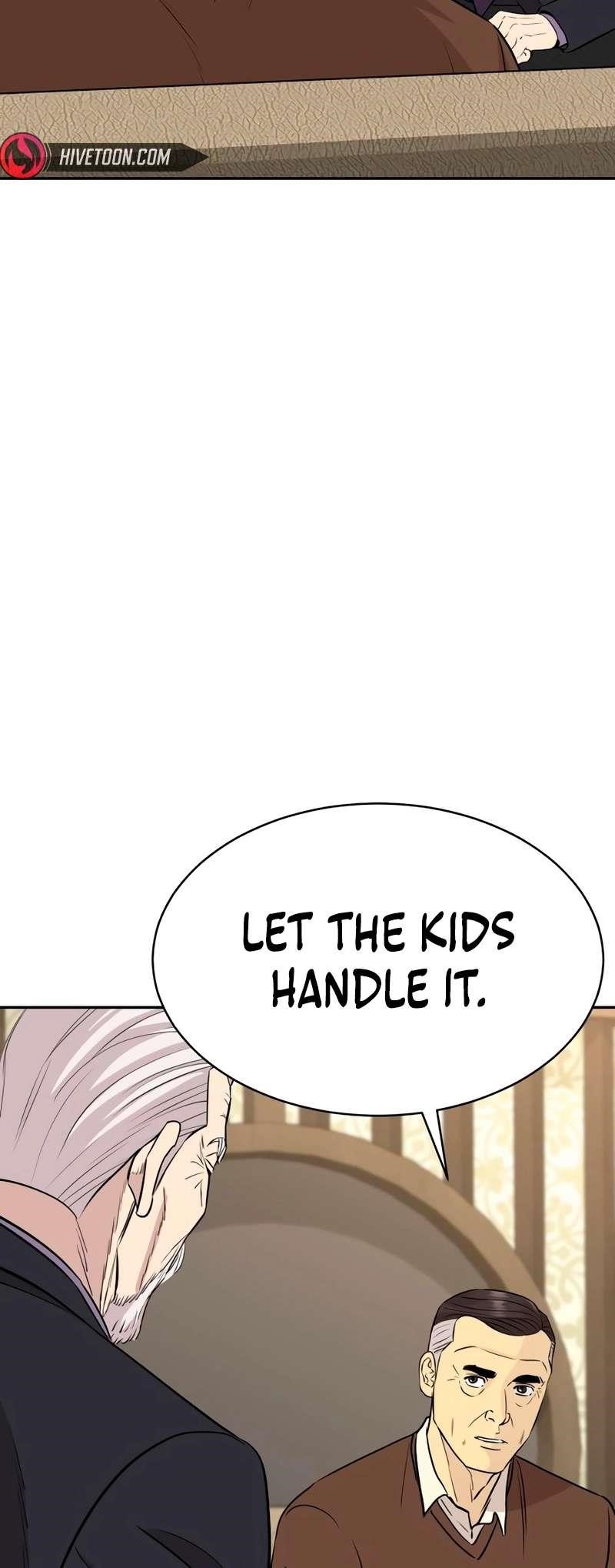 Genius Grandson of the Loan Shark King - Chapter 48 Page 16