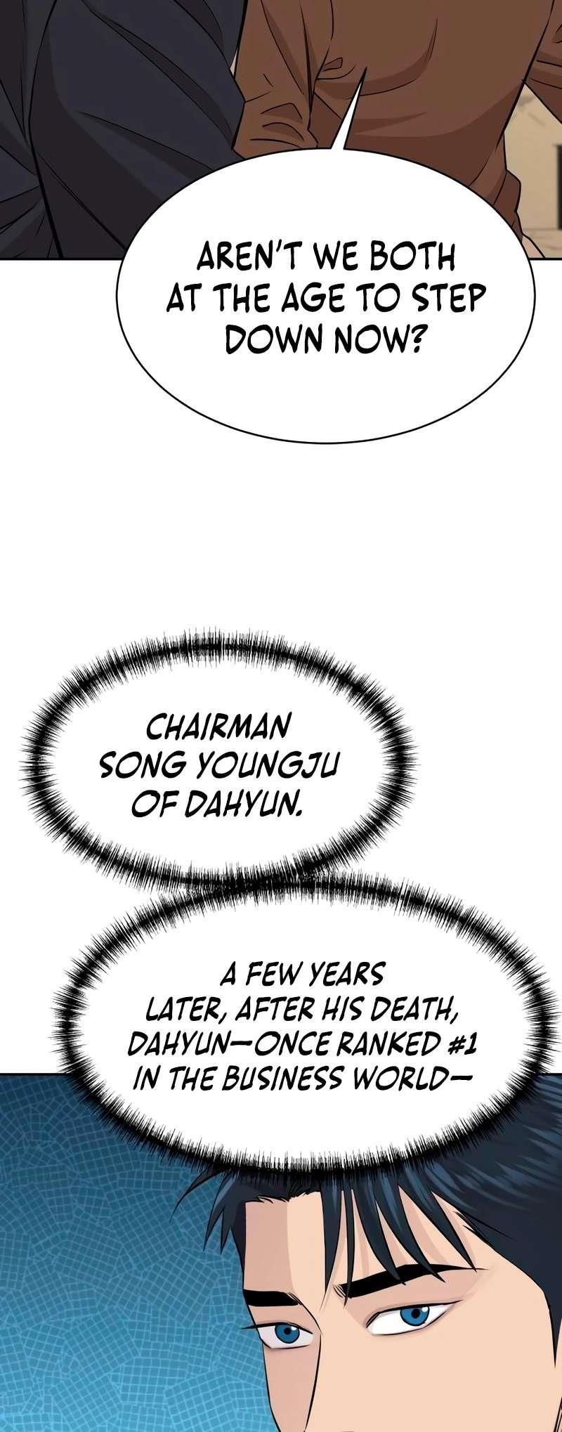 Genius Grandson of the Loan Shark King - Chapter 48 Page 17