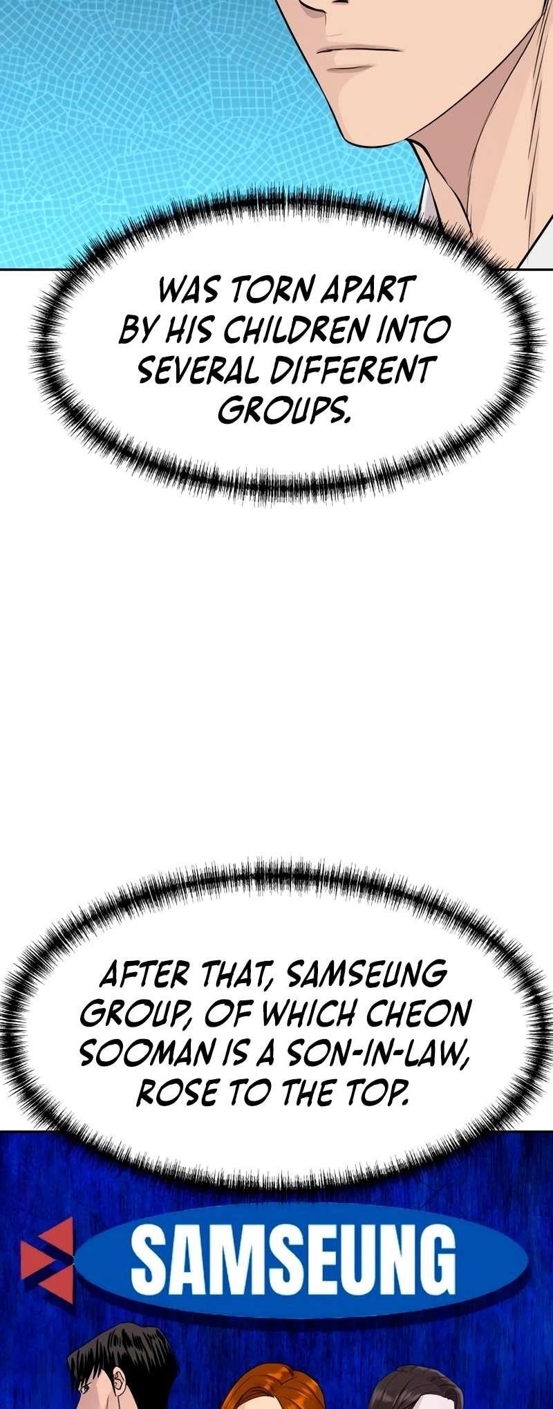 Genius Grandson of the Loan Shark King - Chapter 48 Page 18