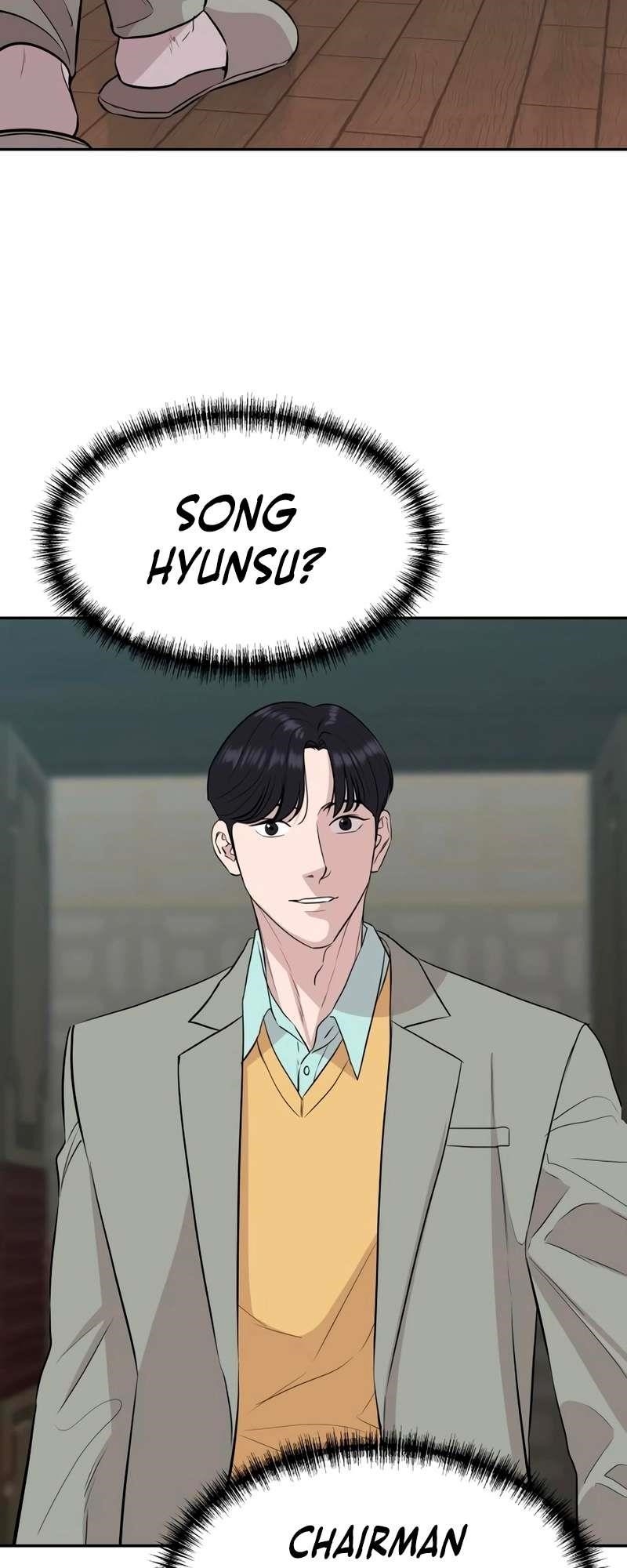 Genius Grandson of the Loan Shark King - Chapter 48 Page 22