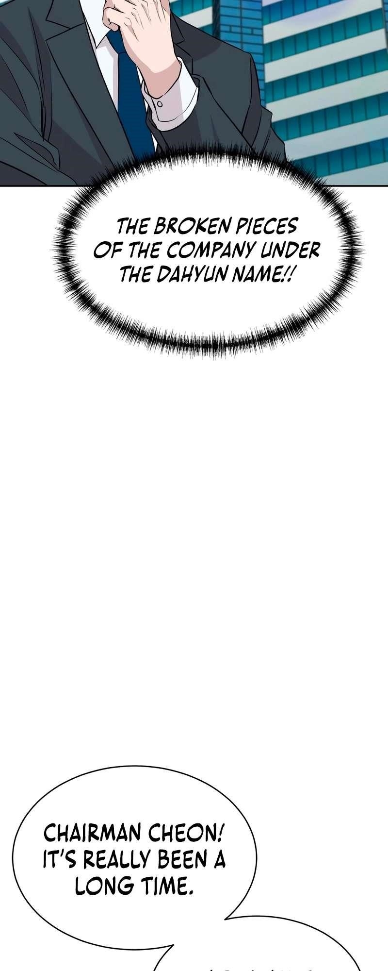 Genius Grandson of the Loan Shark King - Chapter 48 Page 24