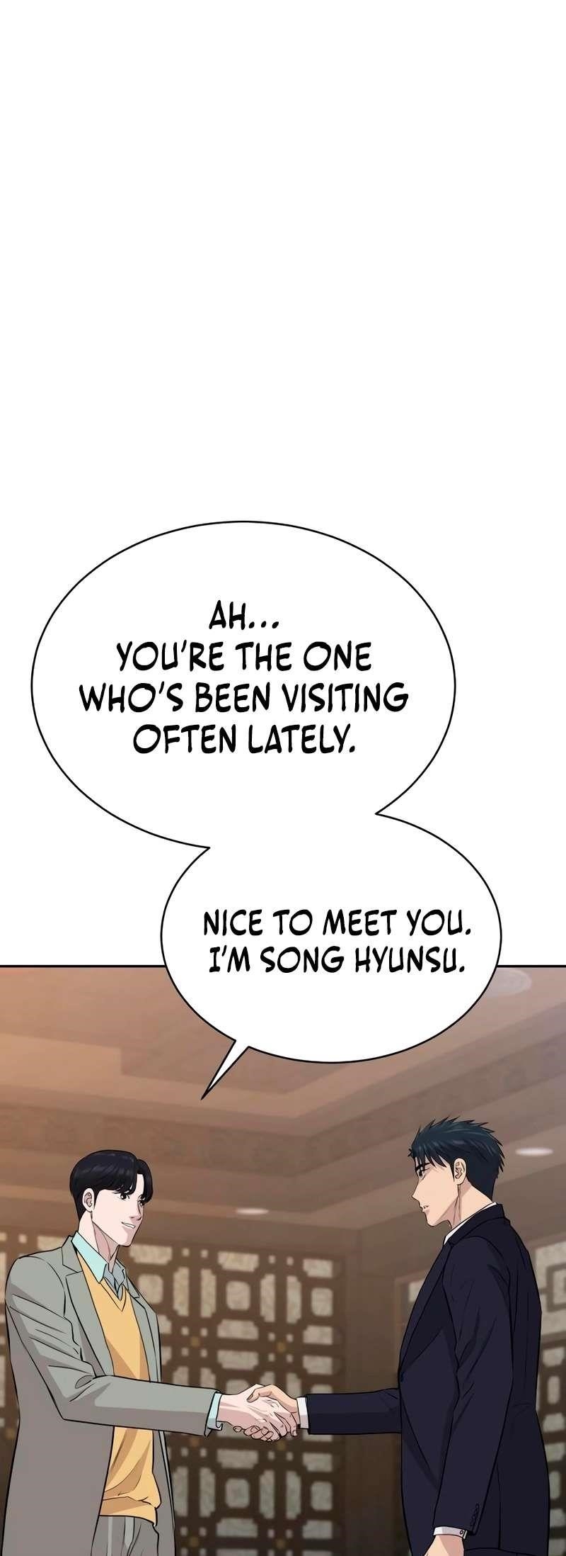 Genius Grandson of the Loan Shark King - Chapter 48 Page 27