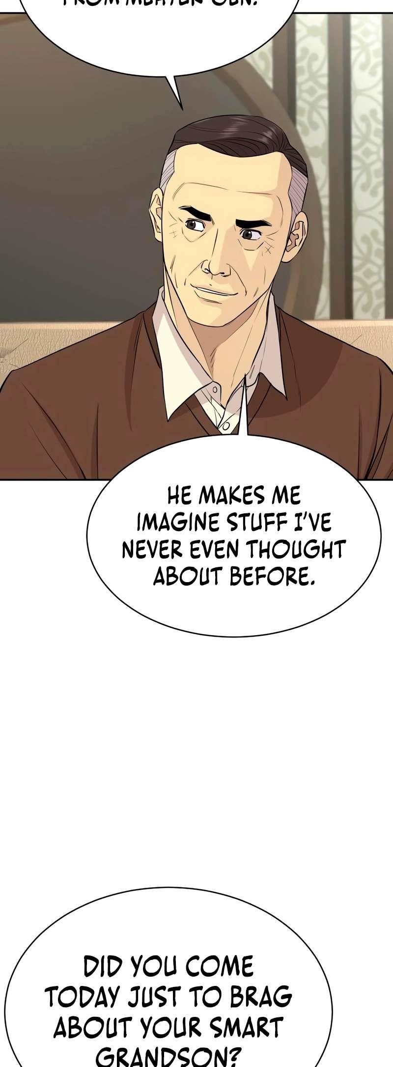 Genius Grandson of the Loan Shark King - Chapter 48 Page 3