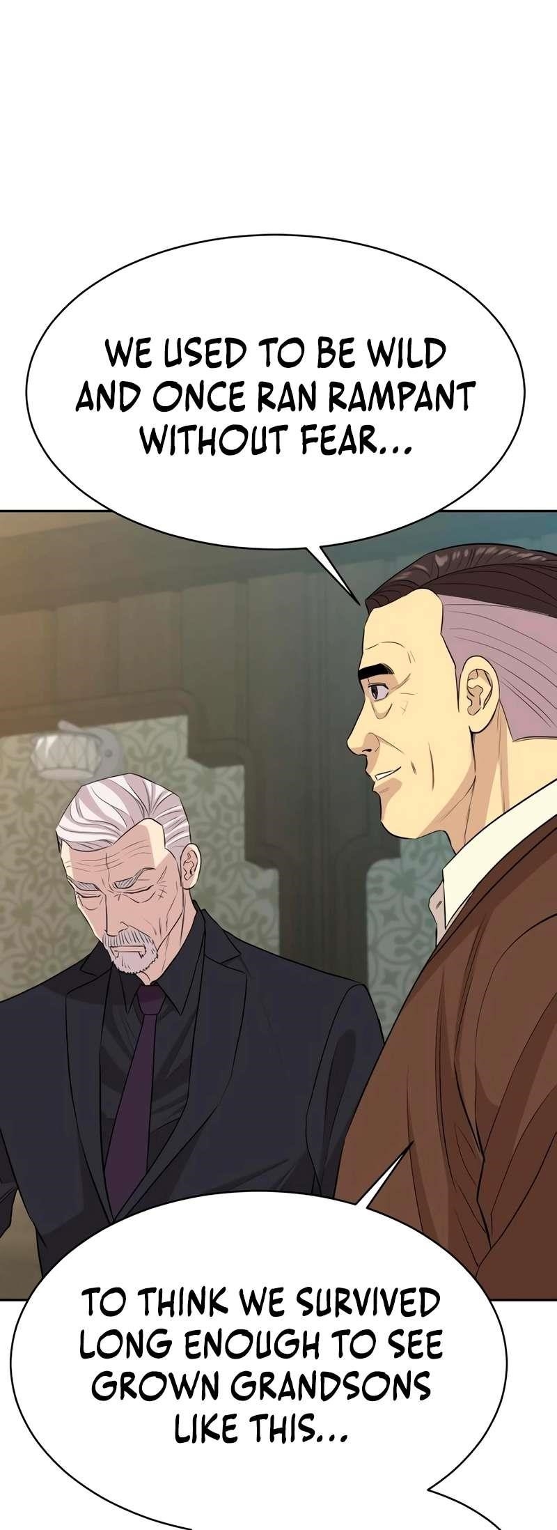 Genius Grandson of the Loan Shark King - Chapter 48 Page 30