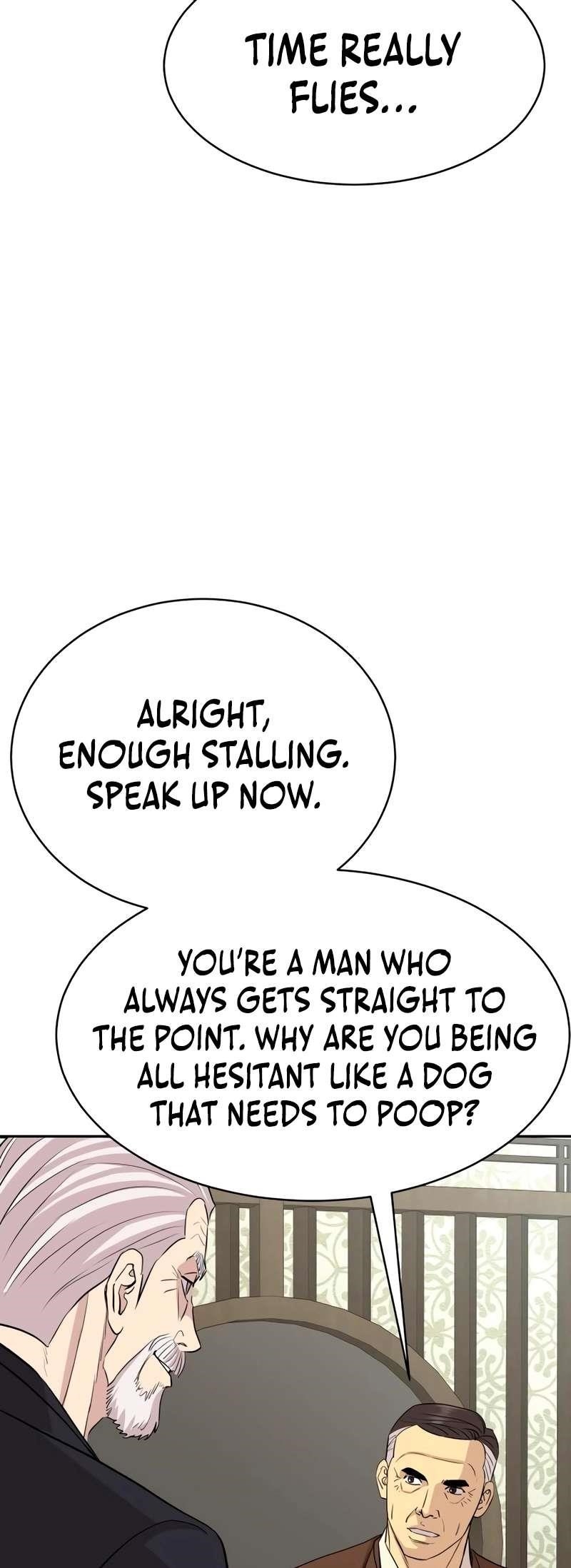 Genius Grandson of the Loan Shark King - Chapter 48 Page 31