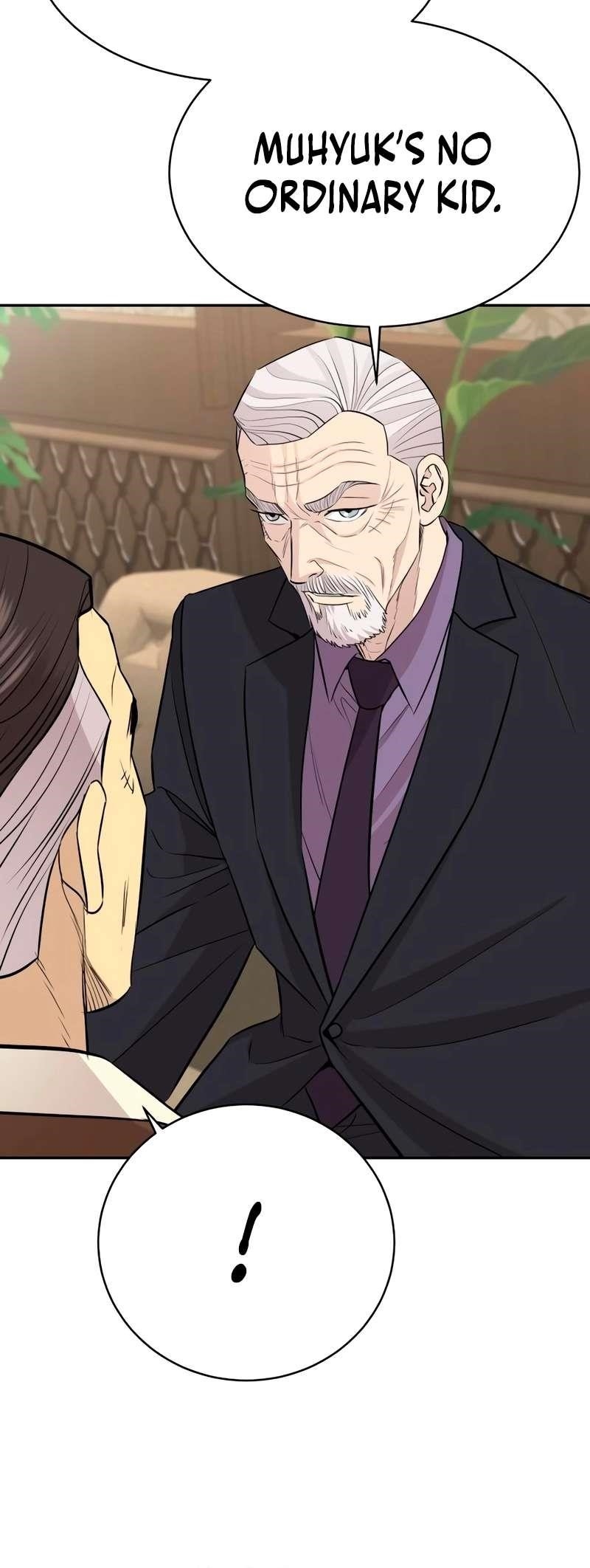 Genius Grandson of the Loan Shark King - Chapter 48 Page 38