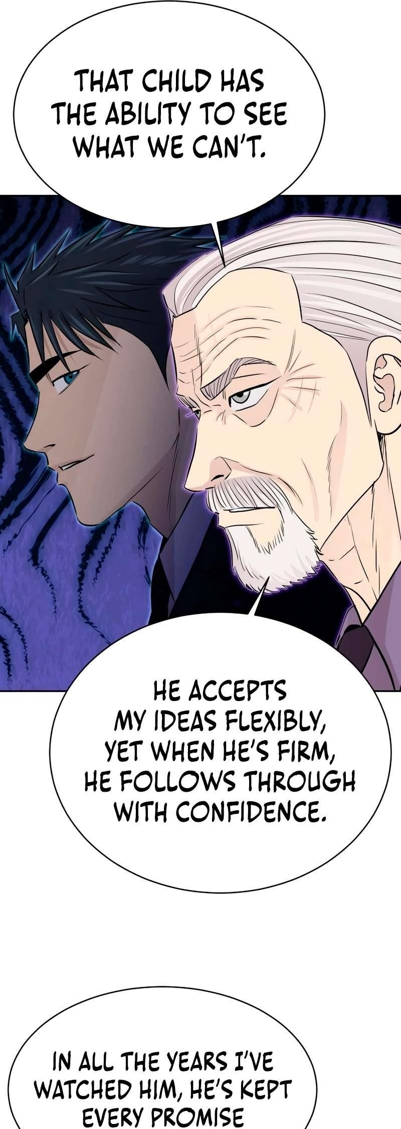 Genius Grandson of the Loan Shark King - Chapter 48 Page 39