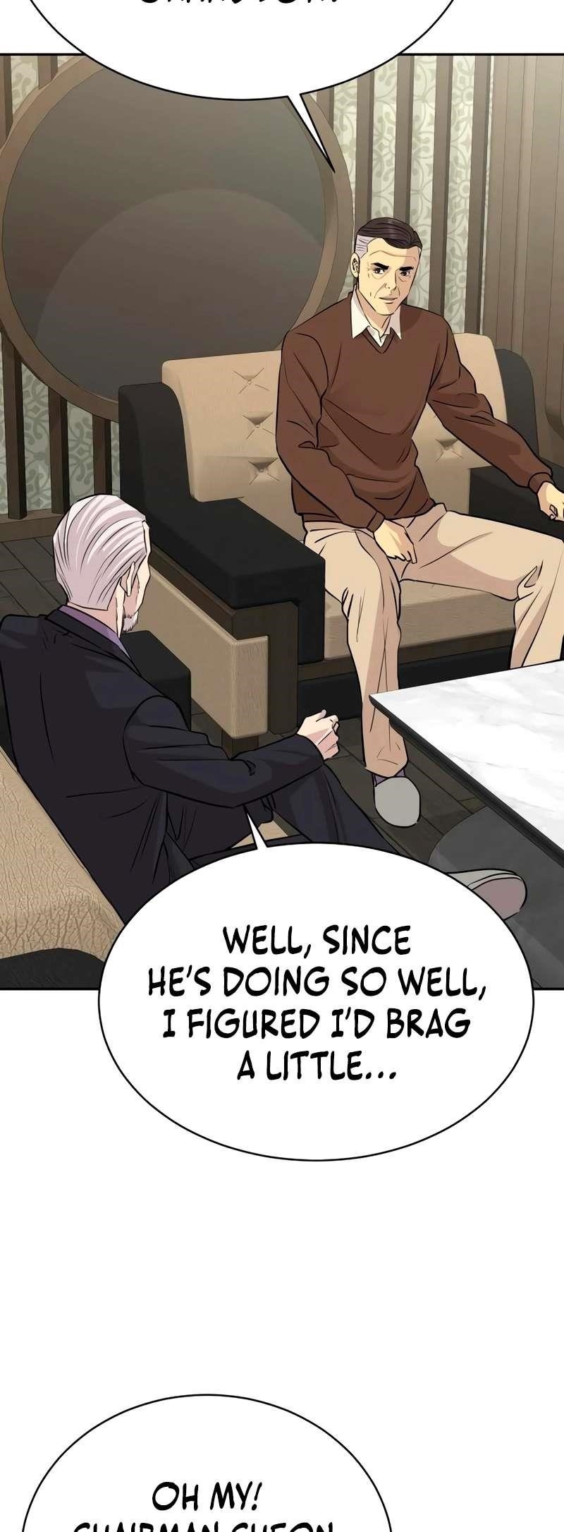 Genius Grandson of the Loan Shark King - Chapter 48 Page 4