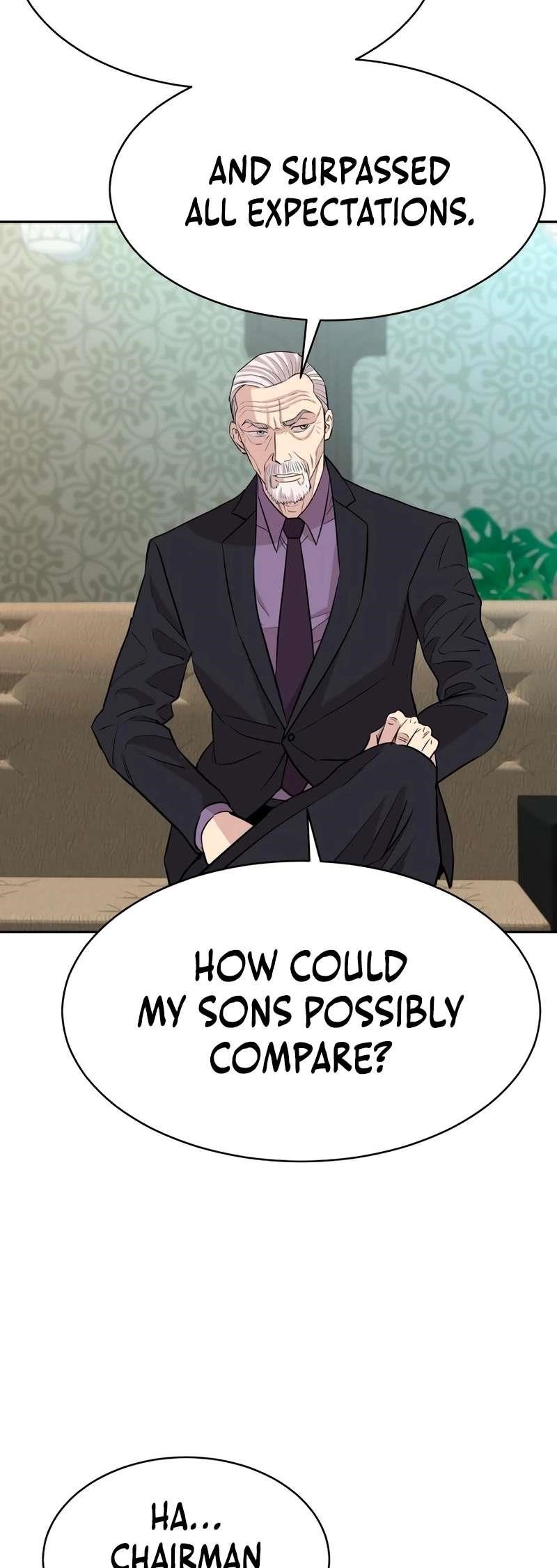 Genius Grandson of the Loan Shark King - Chapter 48 Page 40