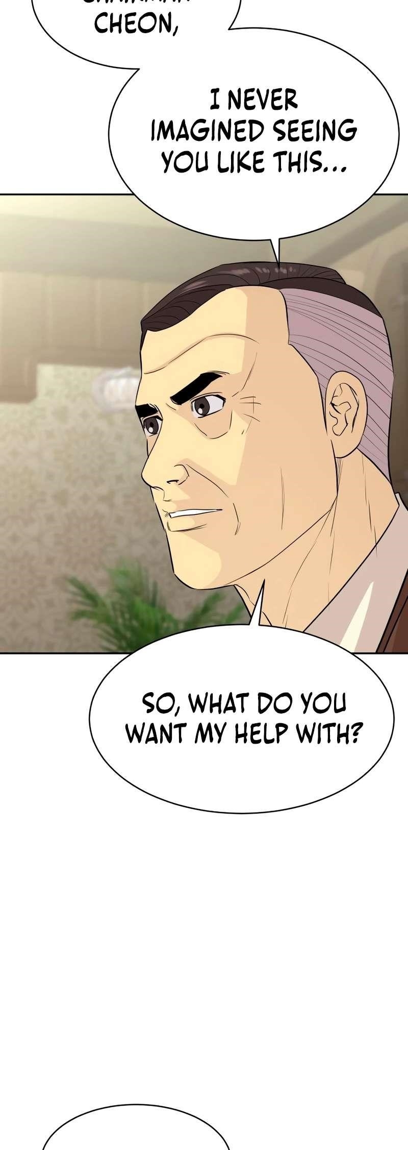 Genius Grandson of the Loan Shark King - Chapter 48 Page 41