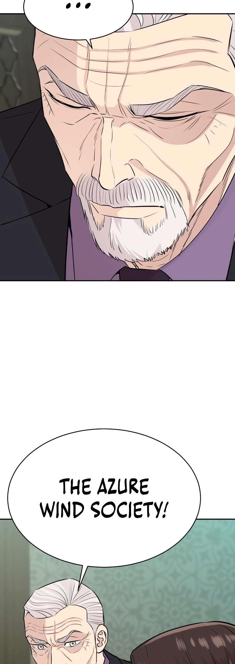 Genius Grandson of the Loan Shark King - Chapter 48 Page 42