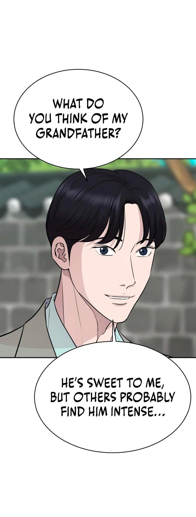 Genius Grandson of the Loan Shark King - Chapter 48 Page 52