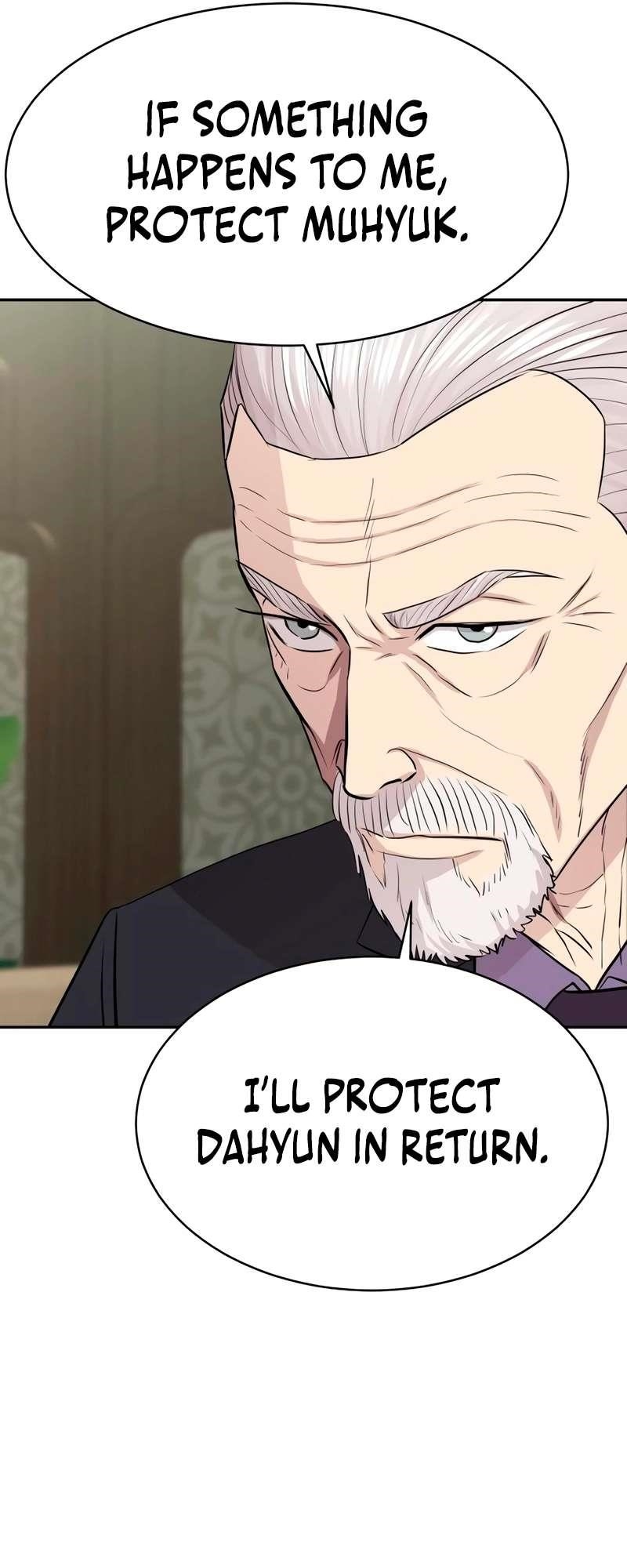 Genius Grandson of the Loan Shark King - Chapter 48 Page 57