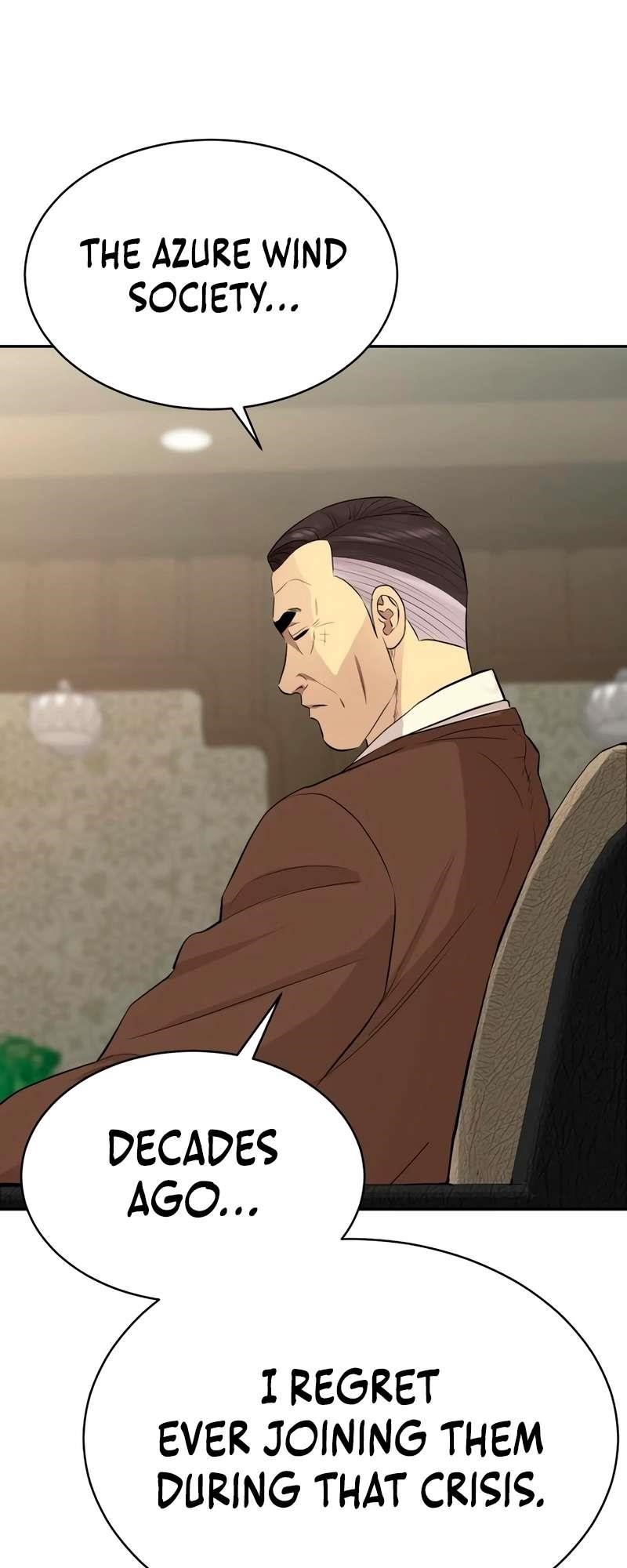 Genius Grandson of the Loan Shark King - Chapter 48 Page 58