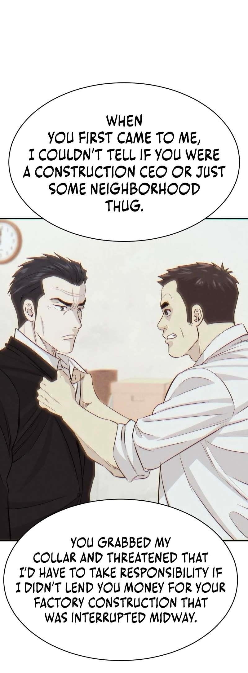 Genius Grandson of the Loan Shark King - Chapter 48 Page 6