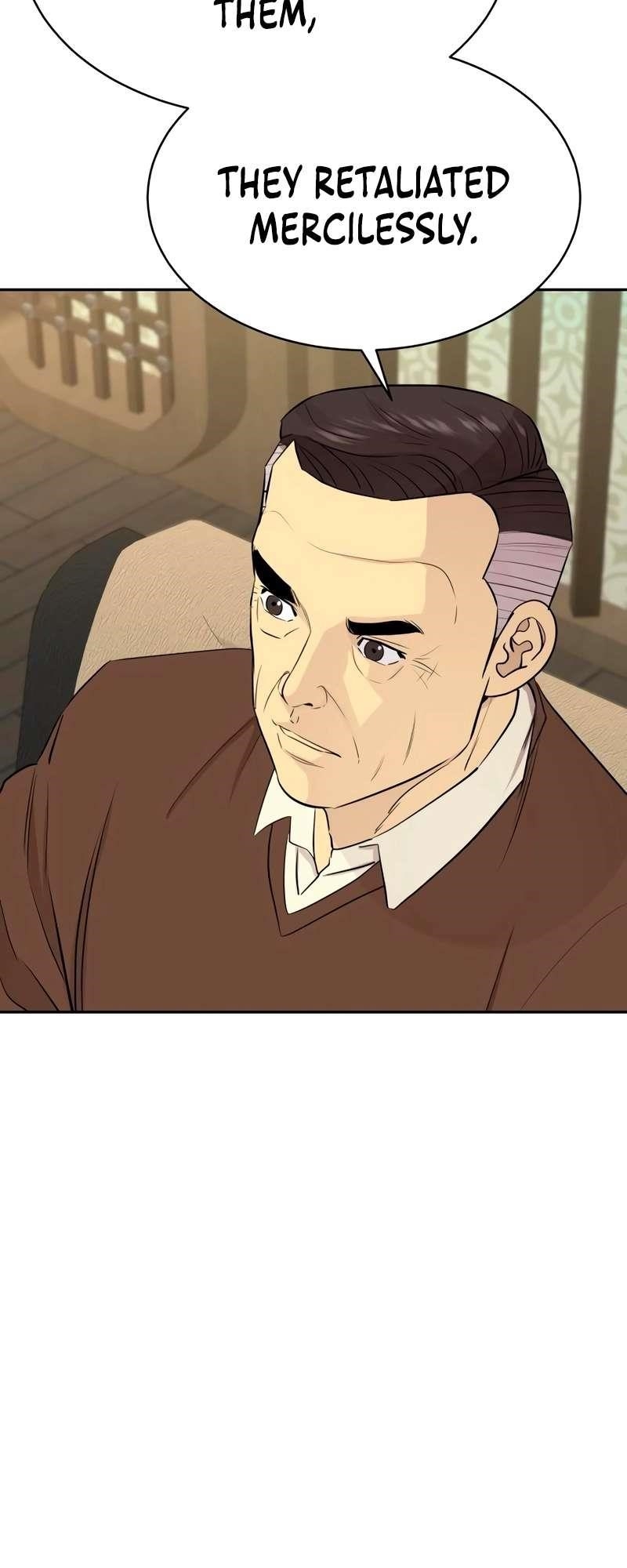 Genius Grandson of the Loan Shark King - Chapter 48 Page 62