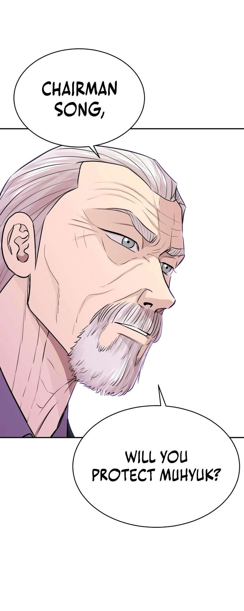 Genius Grandson of the Loan Shark King - Chapter 48 Page 64