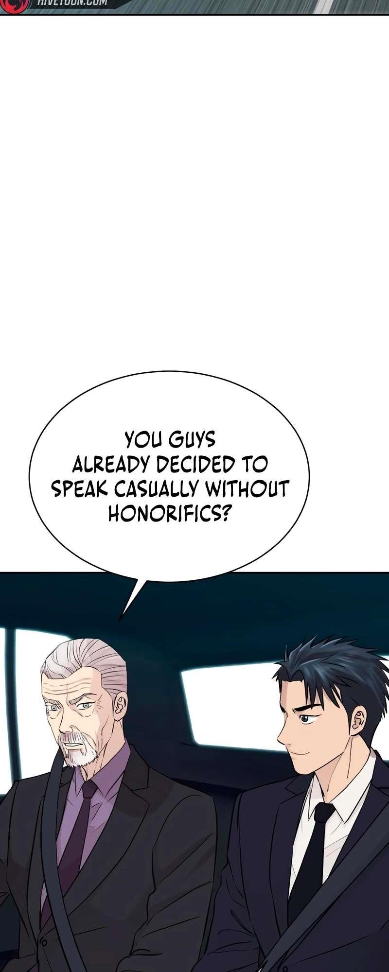 Genius Grandson of the Loan Shark King - Chapter 48 Page 67