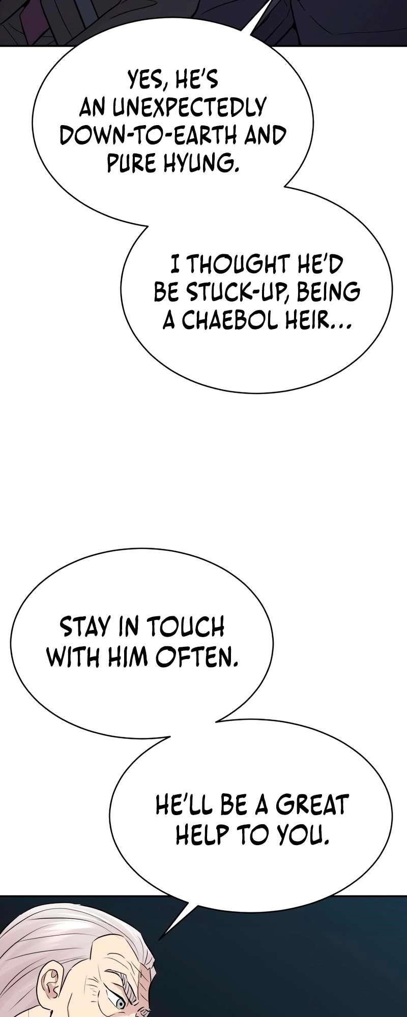 Genius Grandson of the Loan Shark King - Chapter 48 Page 68