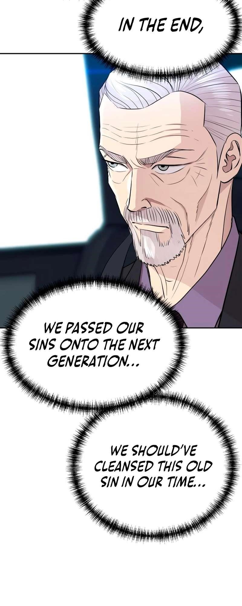 Genius Grandson of the Loan Shark King - Chapter 48 Page 70