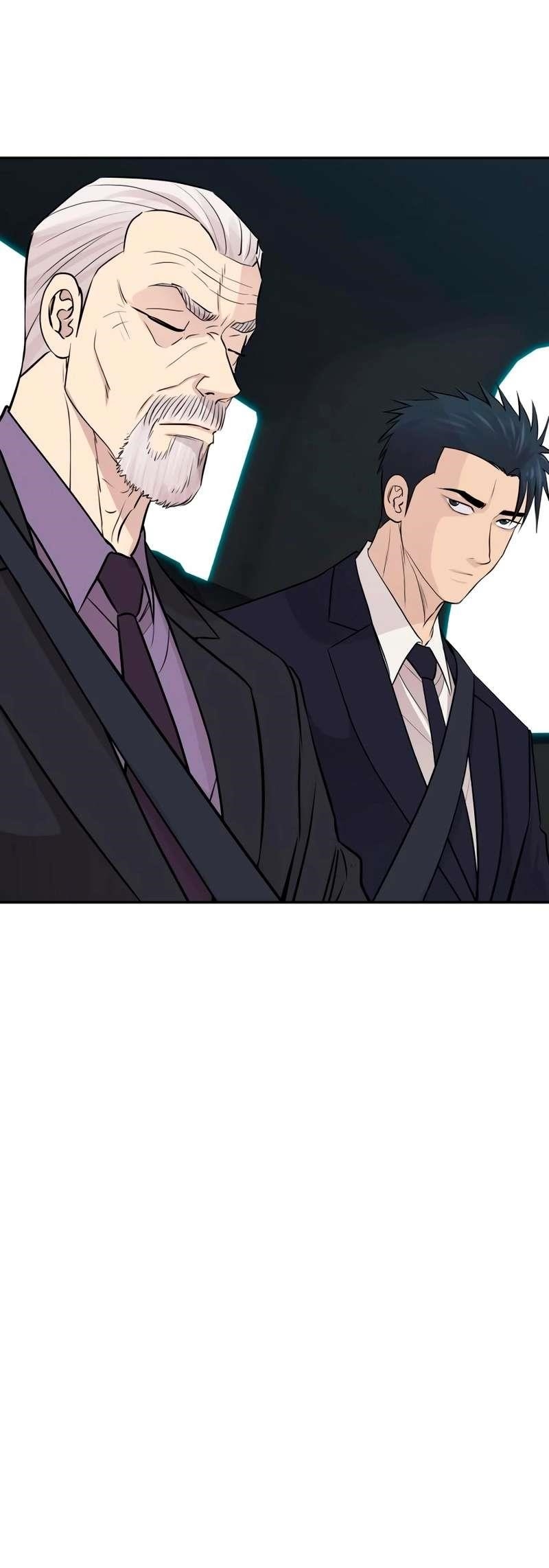 Genius Grandson of the Loan Shark King - Chapter 48 Page 71