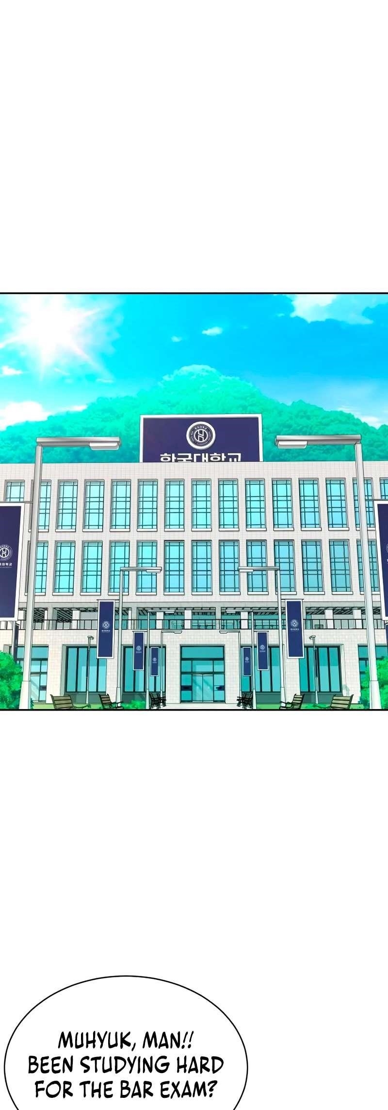 Genius Grandson of the Loan Shark King - Chapter 48 Page 72