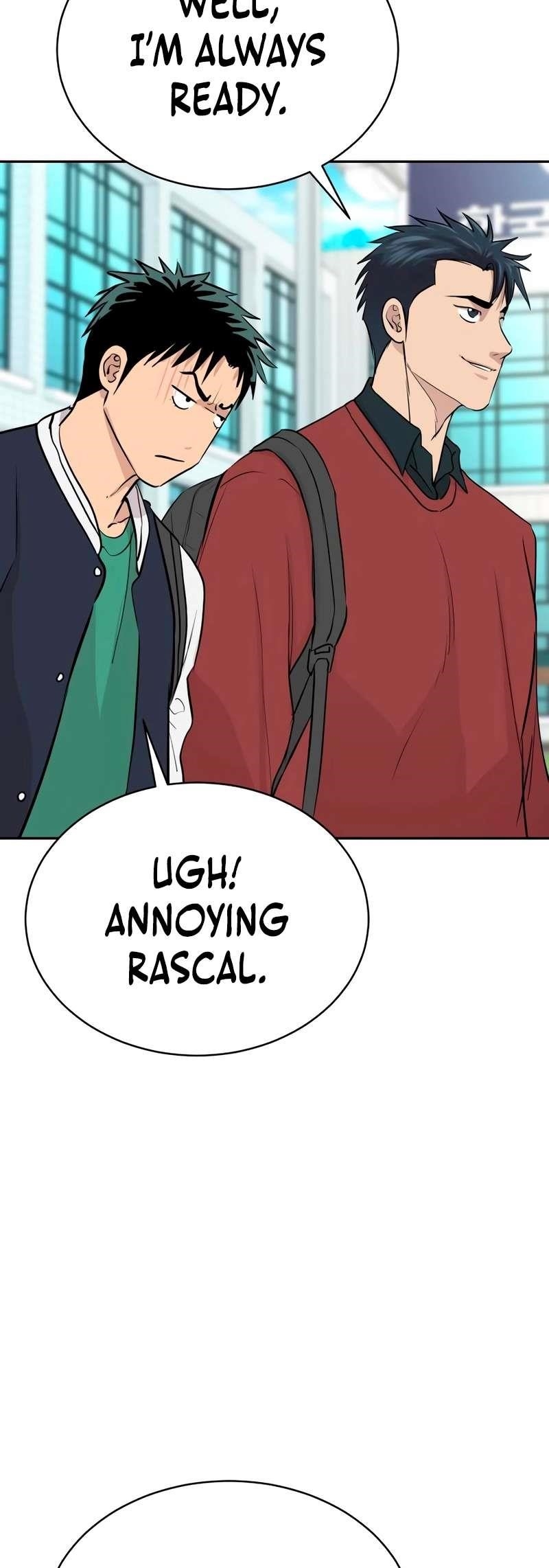 Genius Grandson of the Loan Shark King - Chapter 48 Page 74