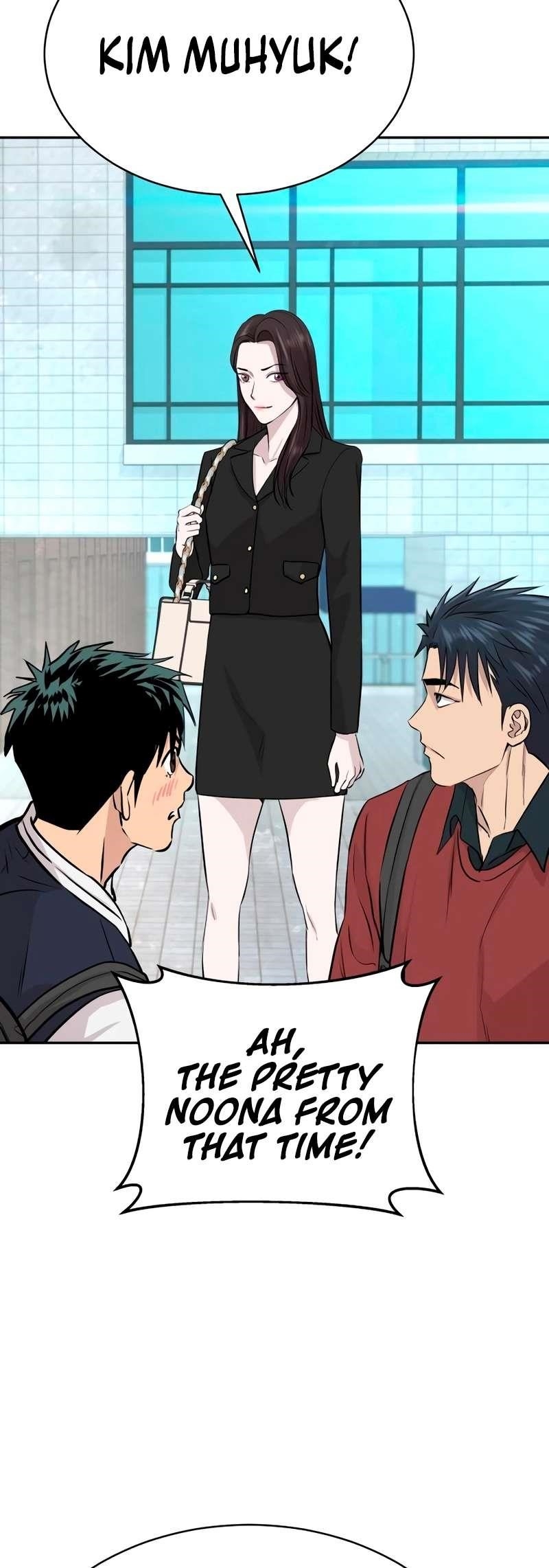 Genius Grandson of the Loan Shark King - Chapter 48 Page 75