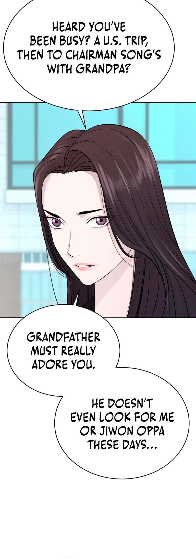Genius Grandson of the Loan Shark King - Chapter 48 Page 76