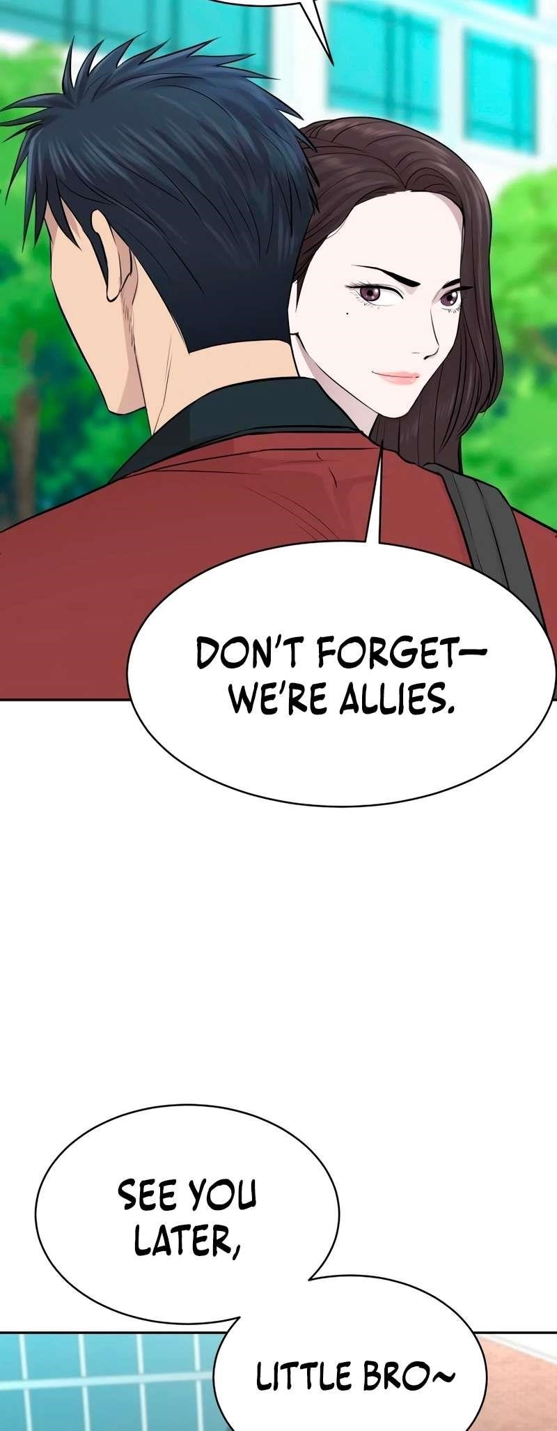 Genius Grandson of the Loan Shark King - Chapter 48 Page 78