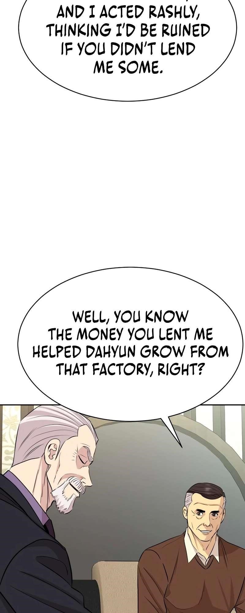 Genius Grandson of the Loan Shark King - Chapter 48 Page 8