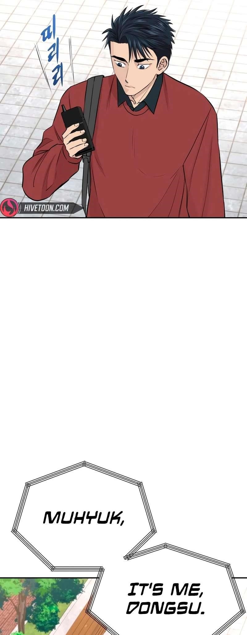 Genius Grandson of the Loan Shark King - Chapter 48 Page 80