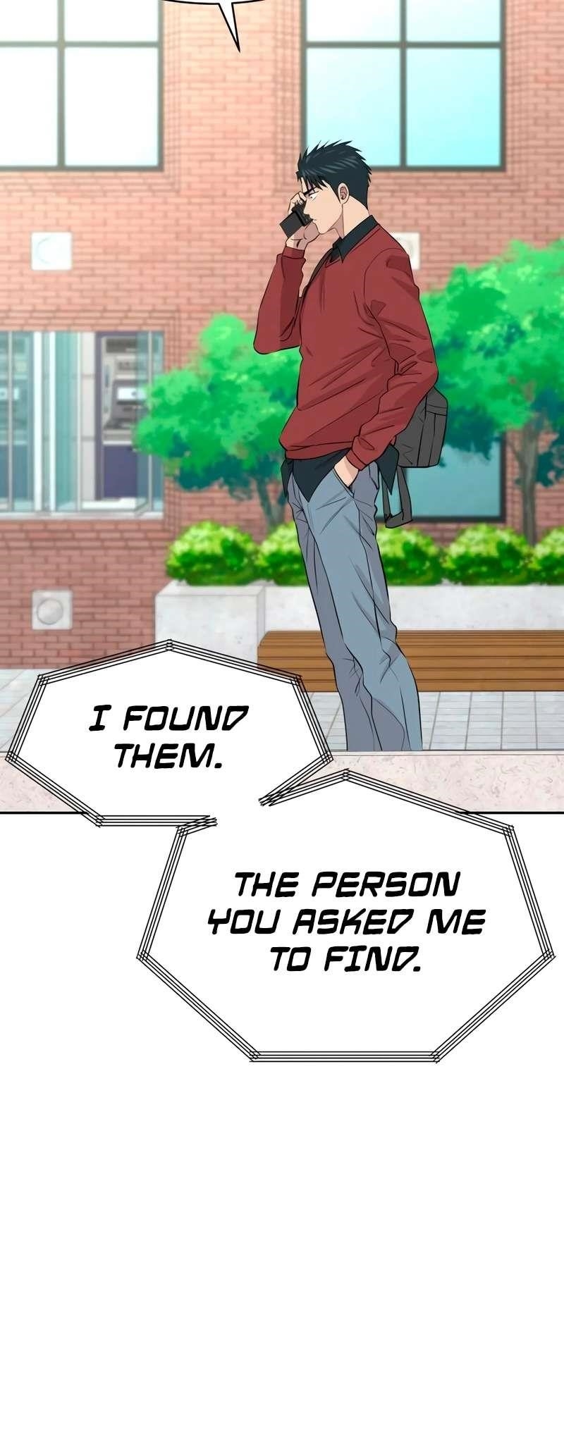 Genius Grandson of the Loan Shark King - Chapter 48 Page 82