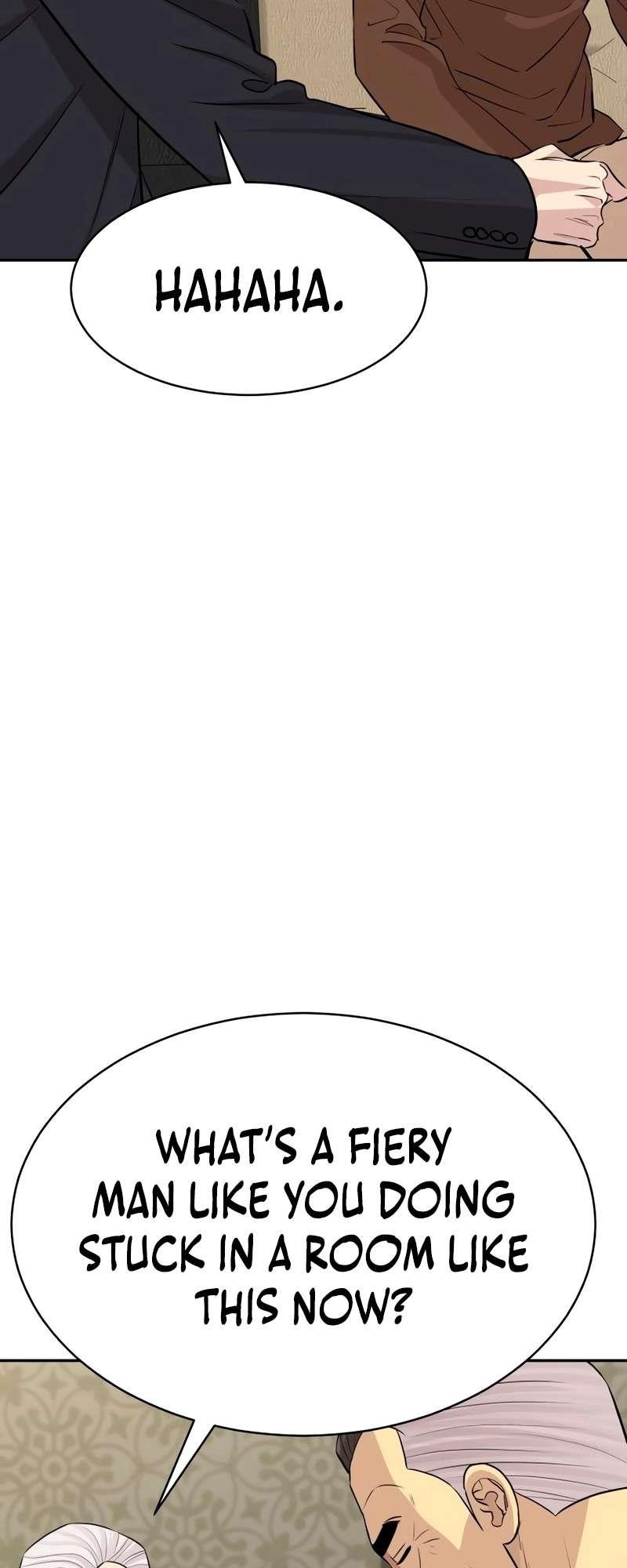 Genius Grandson of the Loan Shark King - Chapter 48 Page 9