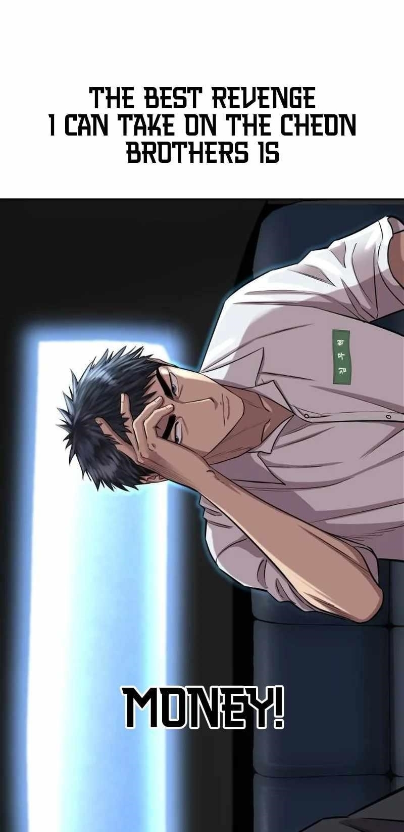 Genius Grandson of the Loan Shark King - Chapter 5 Page 1