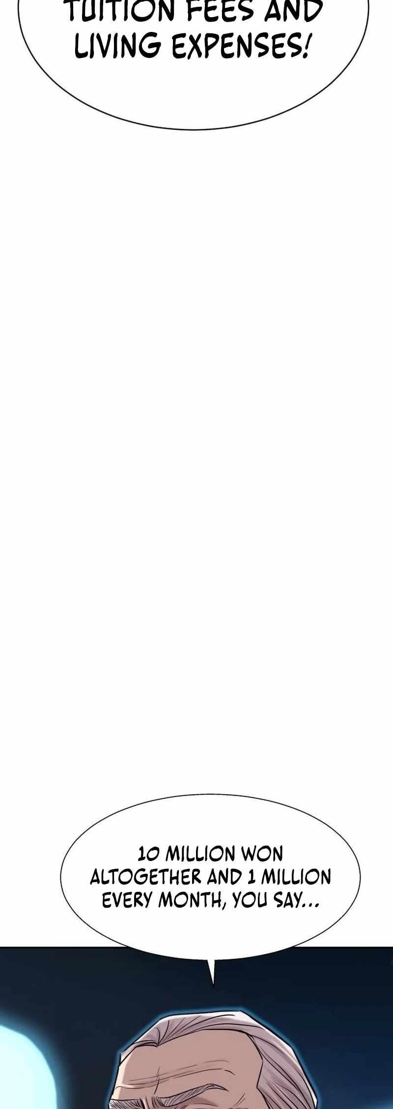 Genius Grandson of the Loan Shark King - Chapter 5 Page 10