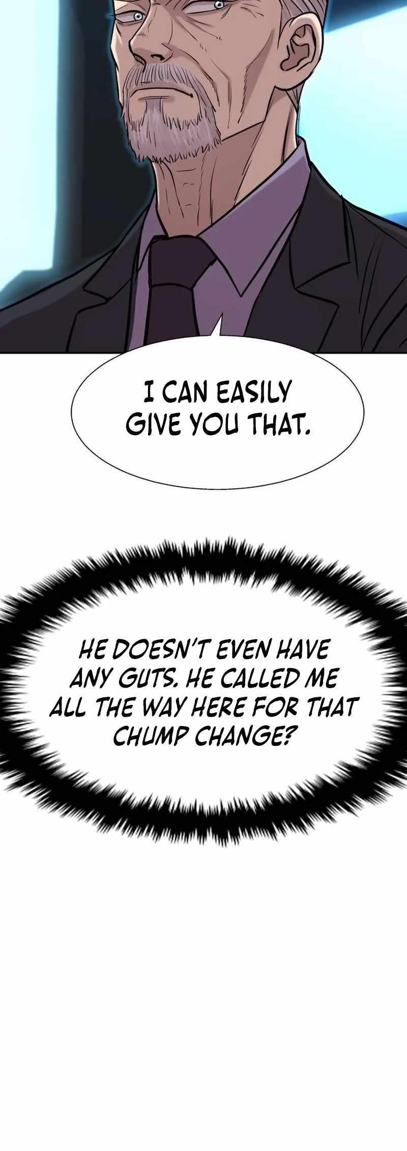 Genius Grandson of the Loan Shark King - Chapter 5 Page 11