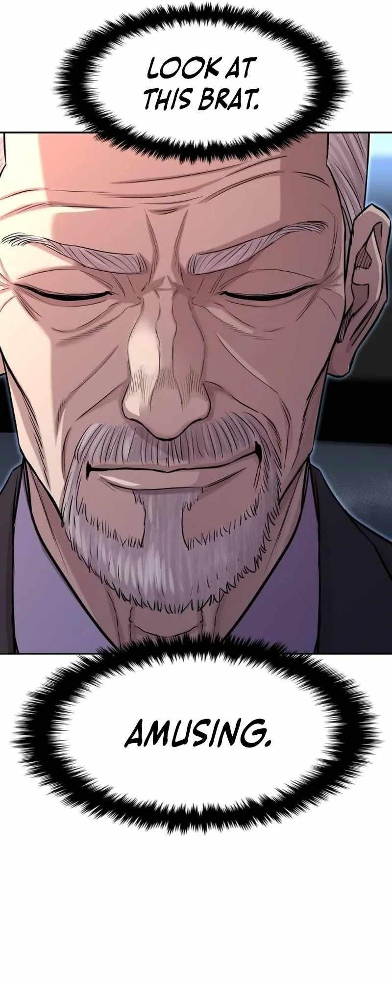 Genius Grandson of the Loan Shark King - Chapter 5 Page 13