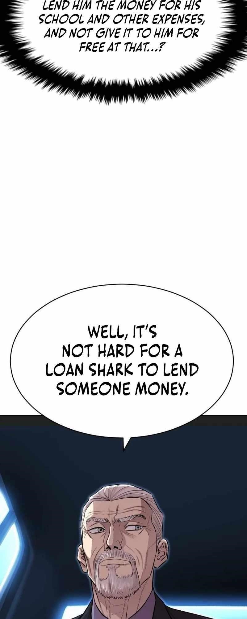 Genius Grandson of the Loan Shark King - Chapter 5 Page 15