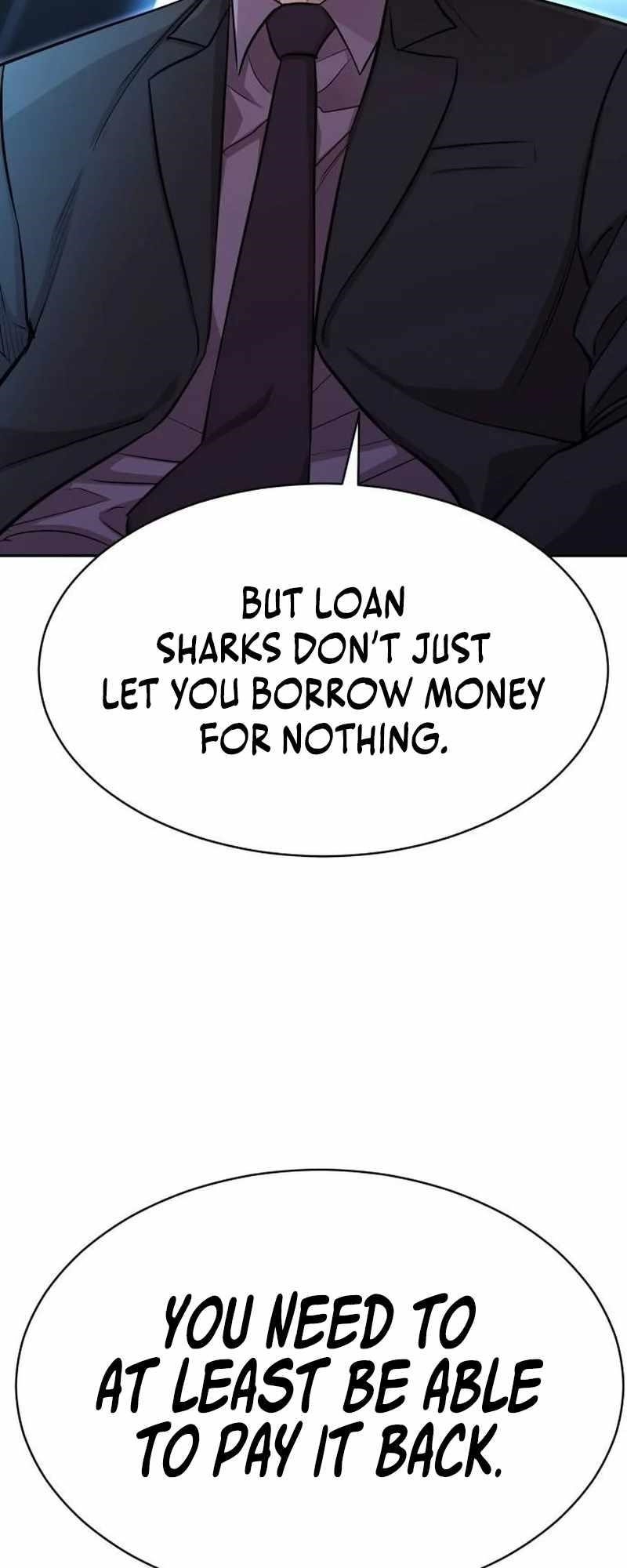 Genius Grandson of the Loan Shark King - Chapter 5 Page 16
